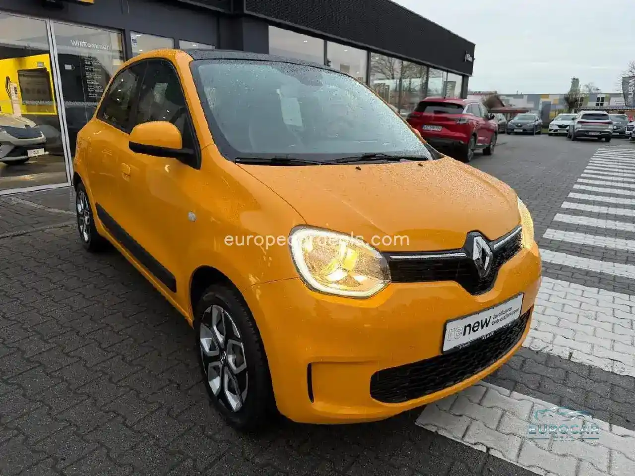 Renault Twingo