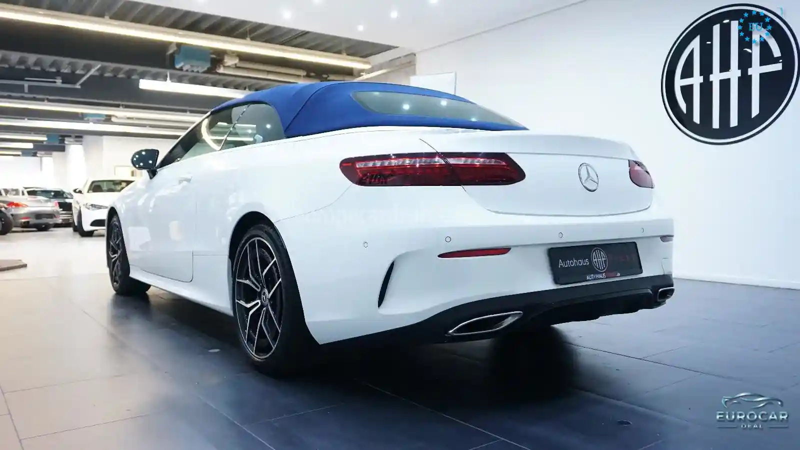 Mercedes-Benz E 450