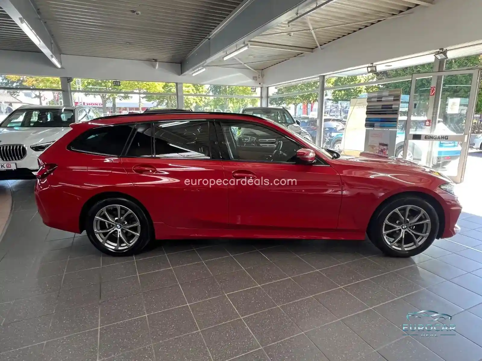 BMW 318