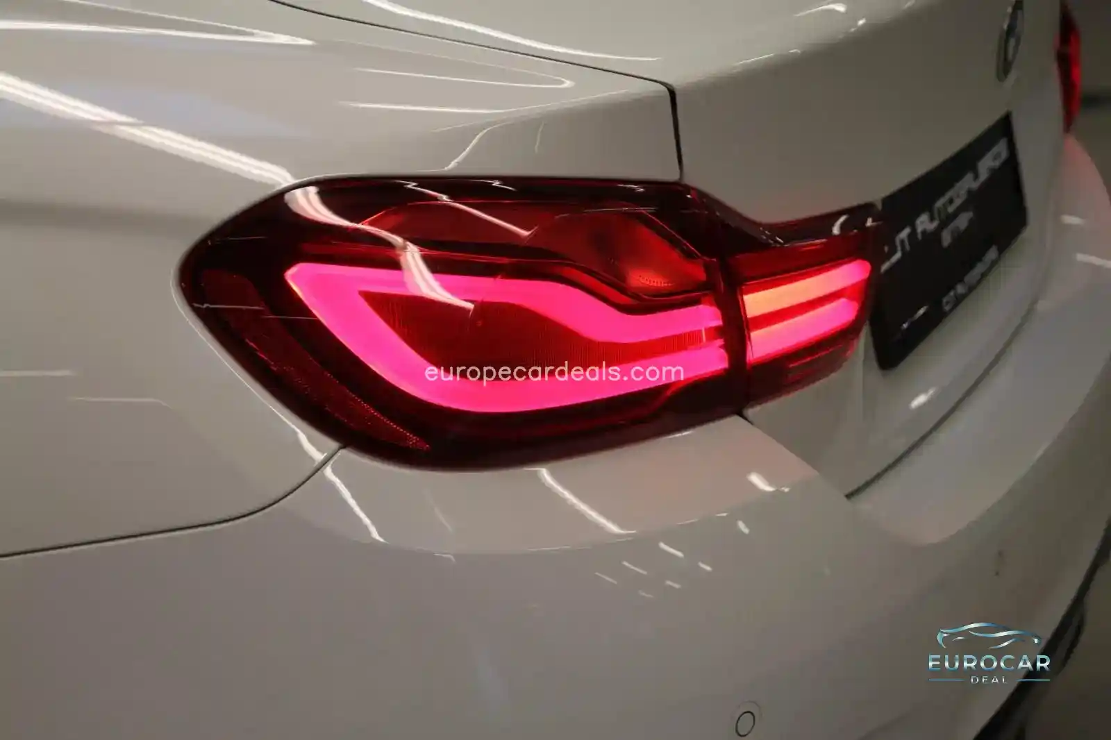 BMW 420