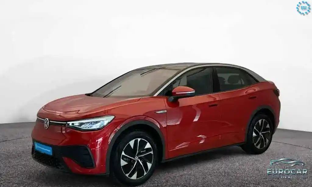 Volkswagen ID.5