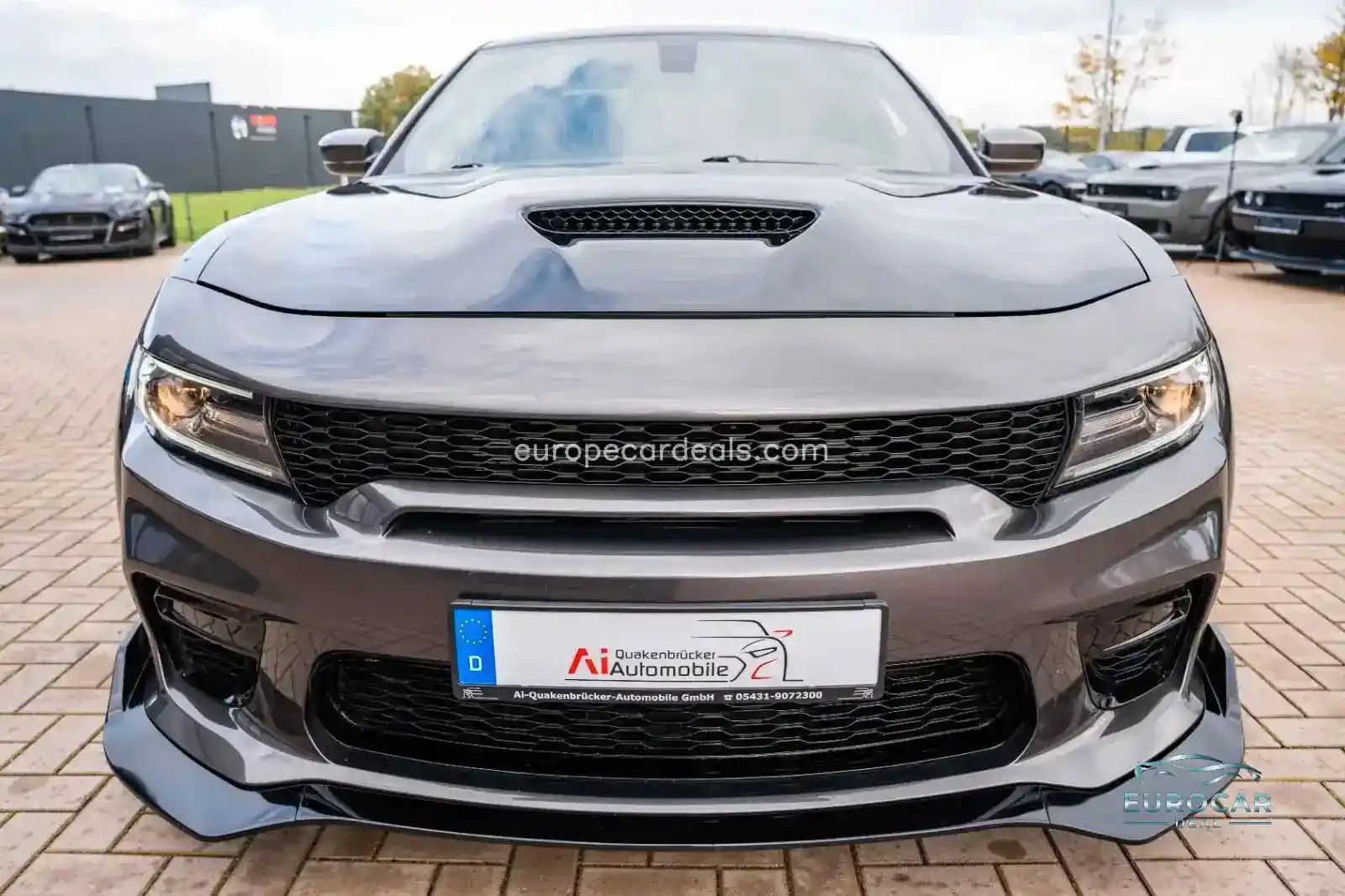 Dodge Charger