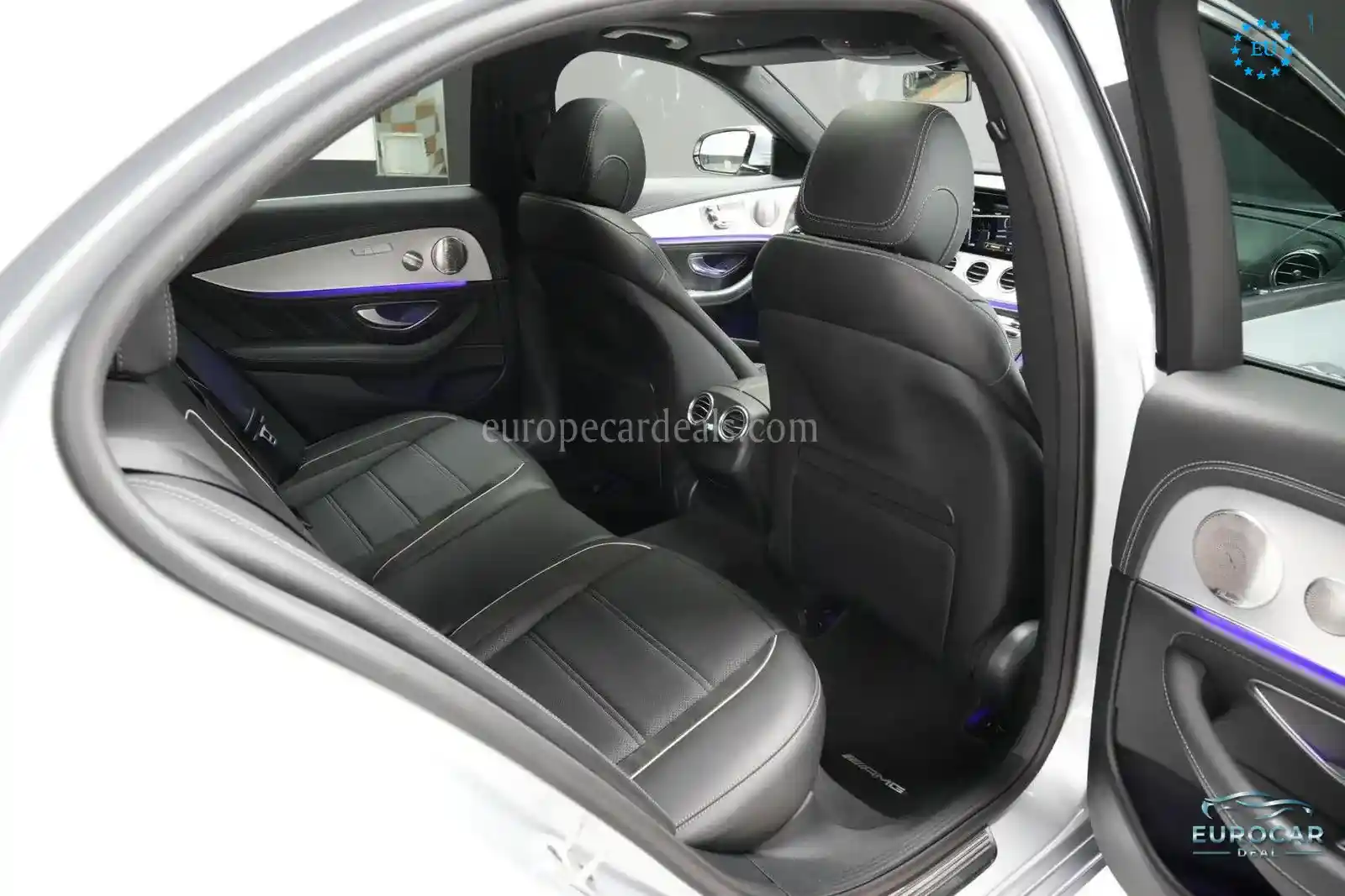 Mercedes-Benz E 63 AMG