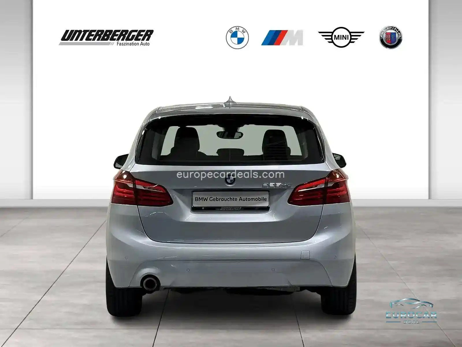 BMW 225 Active Tourer
