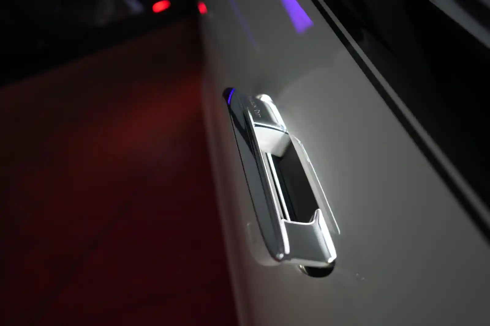 Mercedes-Benz S 650