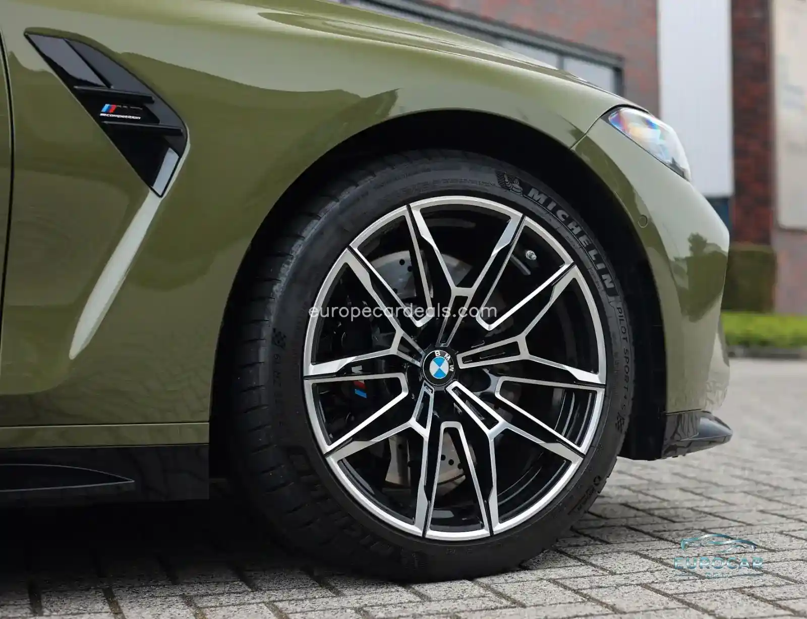 BMW M3