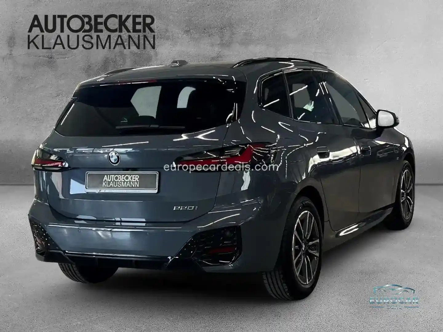 BMW 220 Active Tourer