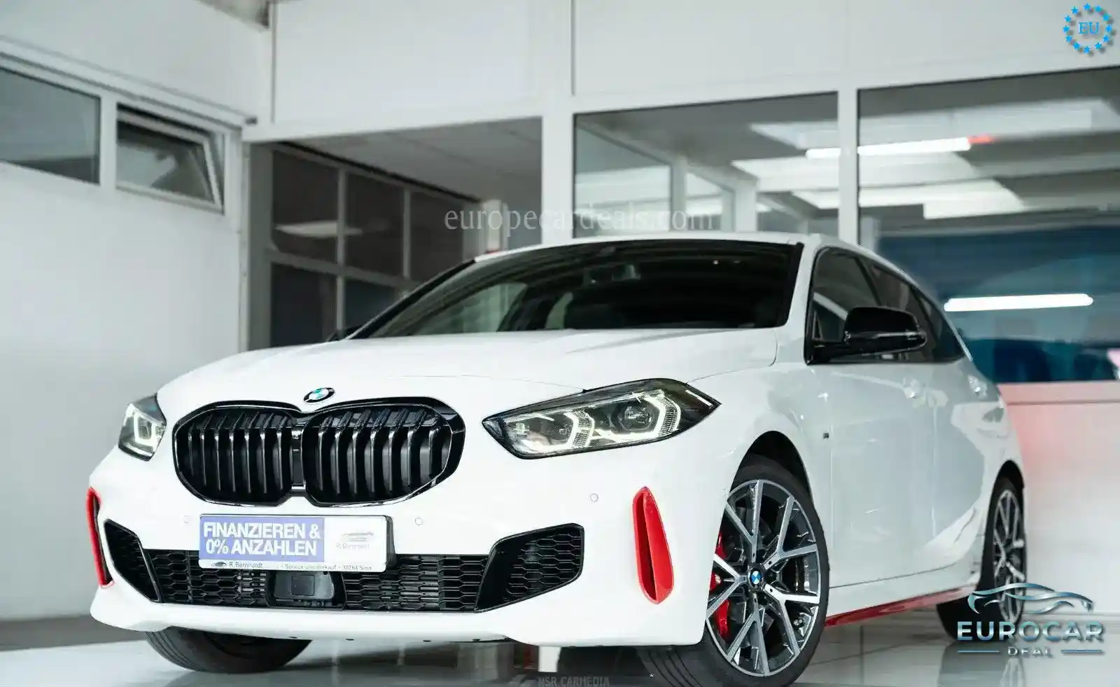 BMW 128