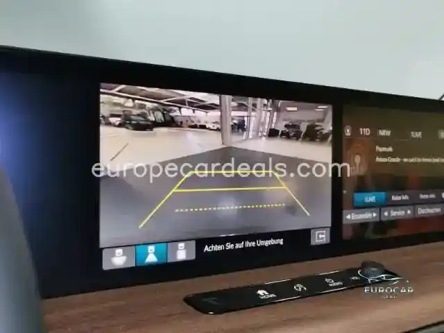 Honda e