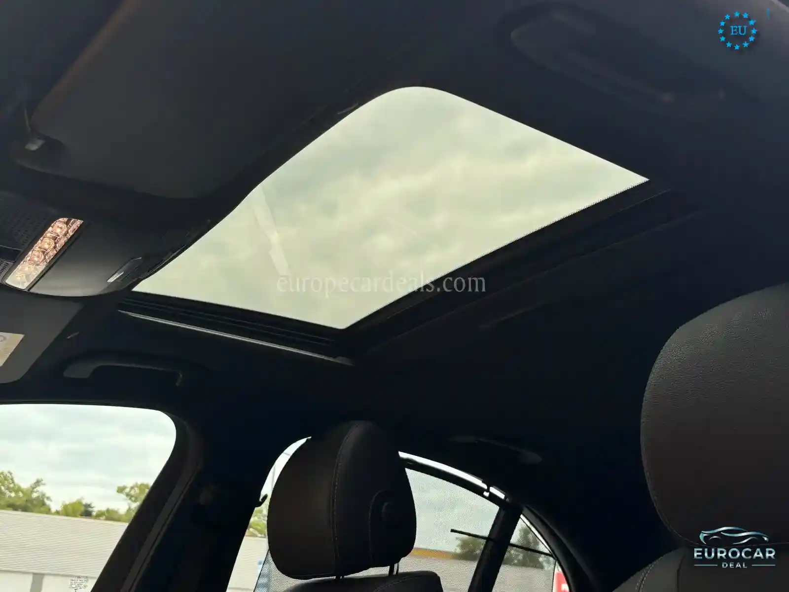 Mercedes-Benz E 450