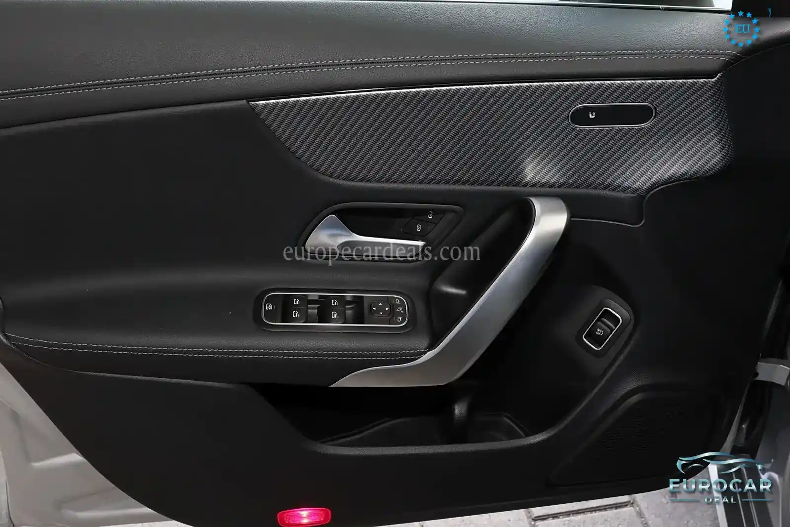 Mercedes-Benz CLA 180 Shooting Brake