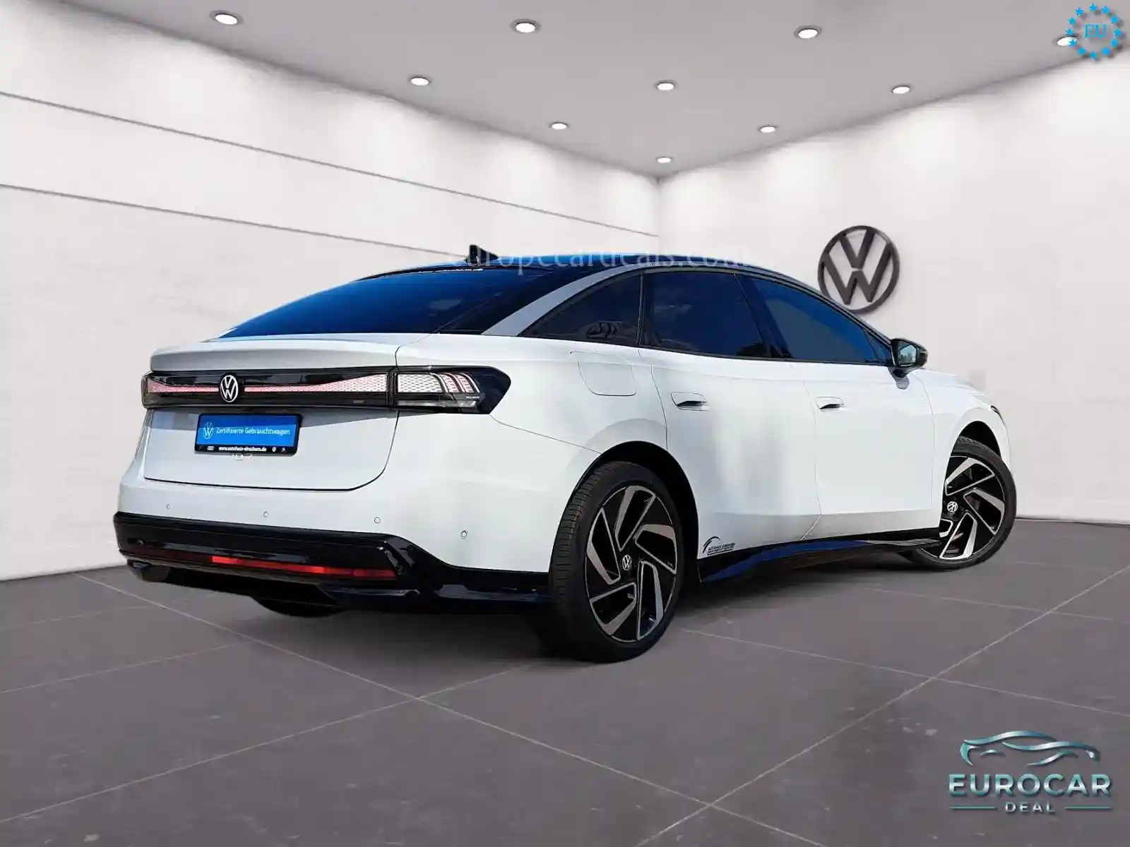 Volkswagen ID.7