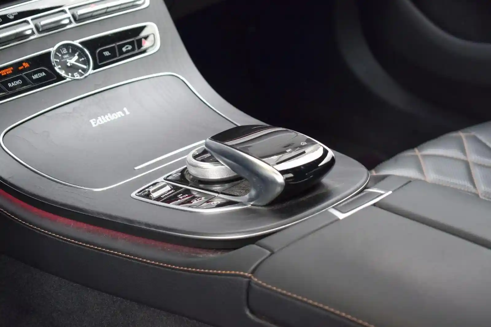 Mercedes-Benz CLS 450