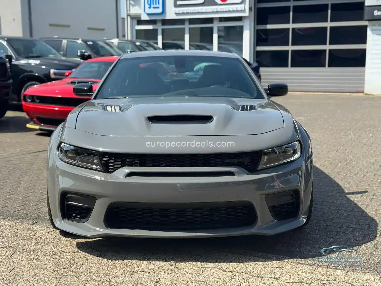 Dodge Charger