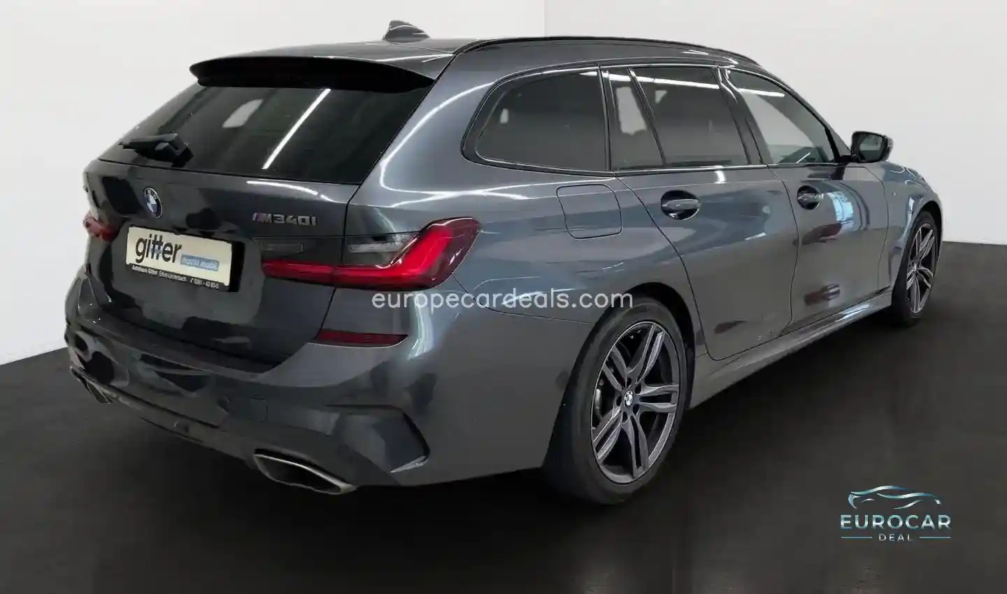 BMW M340i