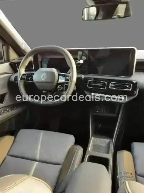 Renault Other