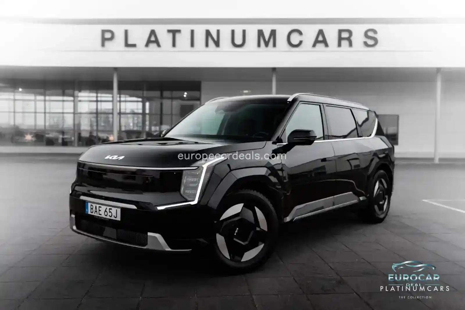 Kia EV9
