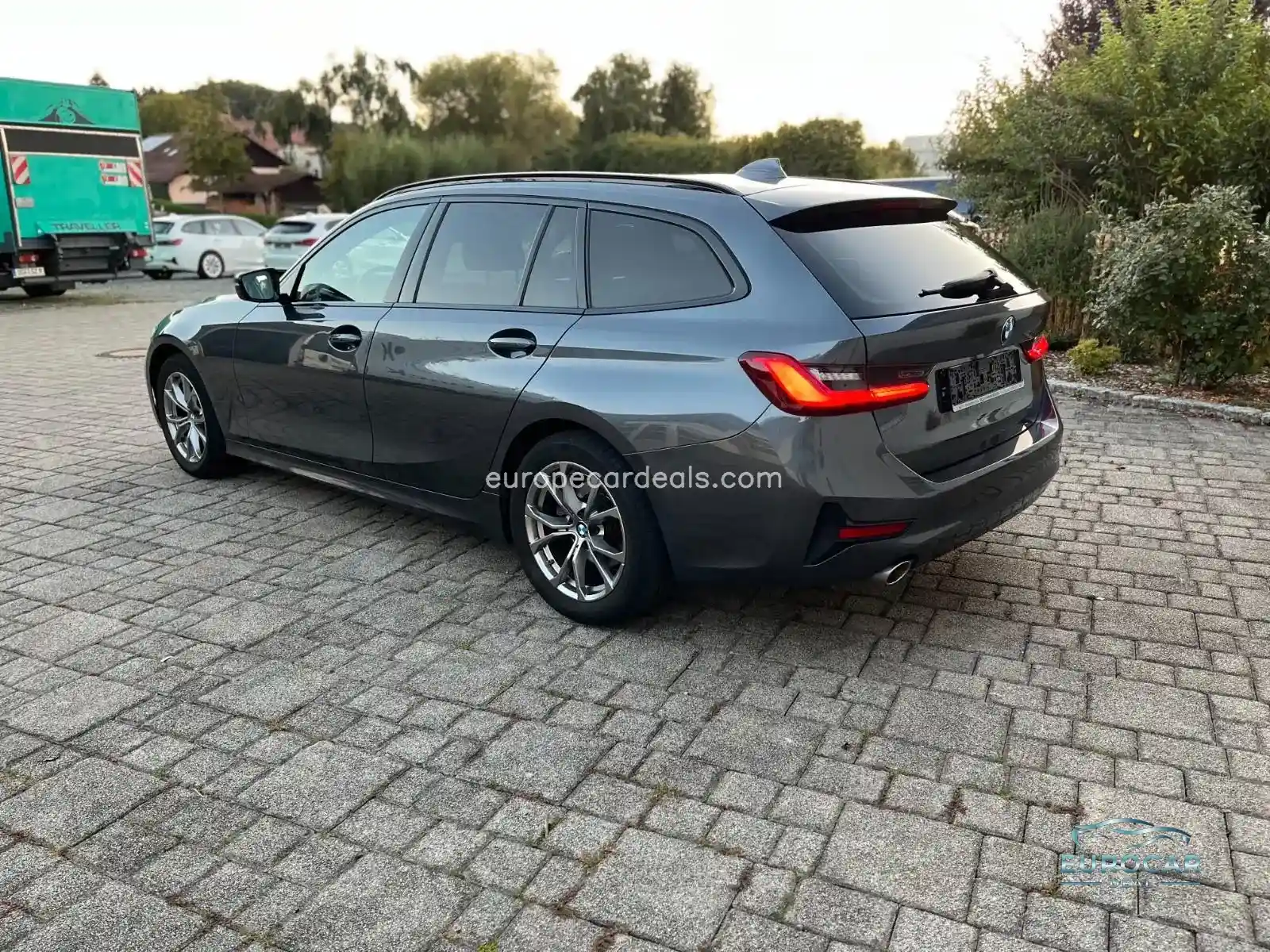 BMW 318