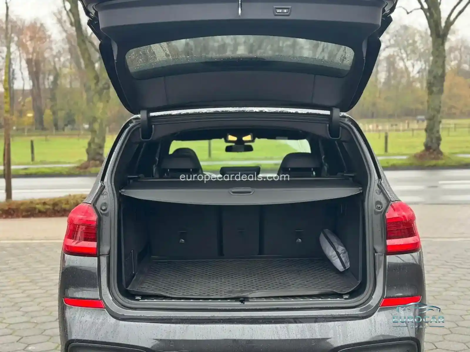 BMW X3 M40