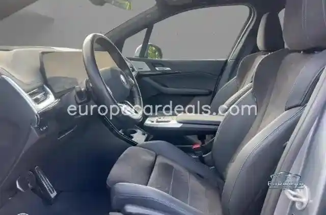 BMW 225 Active Tourer