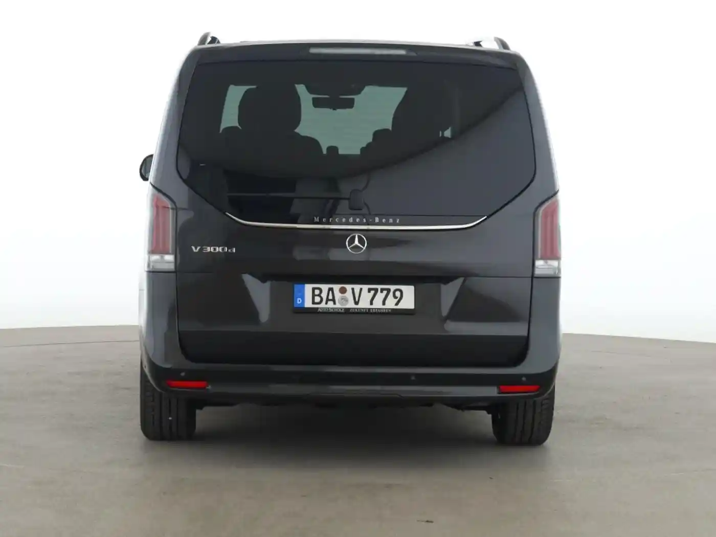 Mercedes-Benz V 300