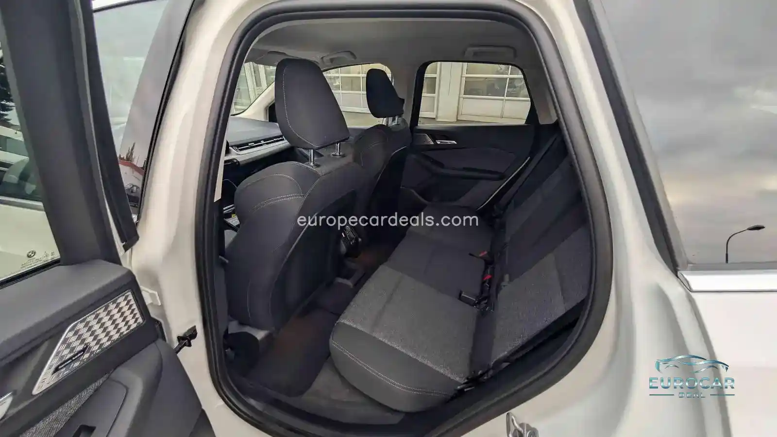 BMW 216 Active Tourer