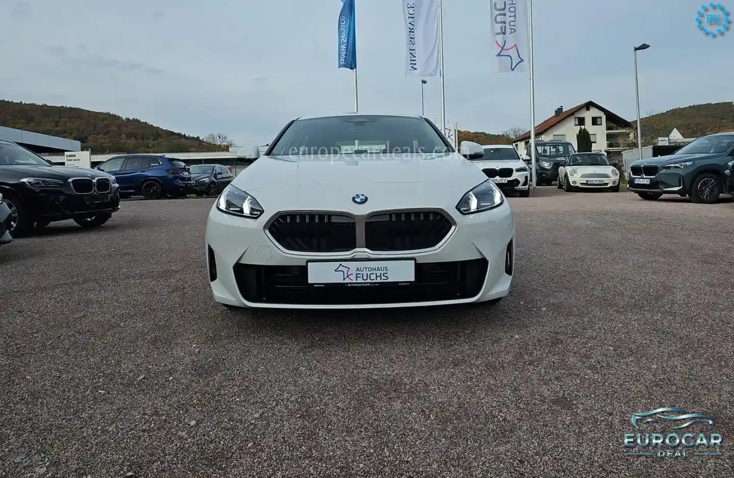BMW 120