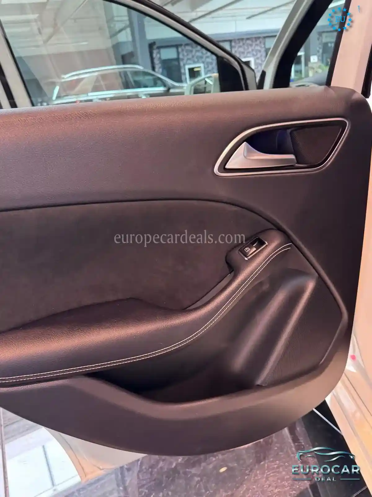 Mercedes-Benz B 220