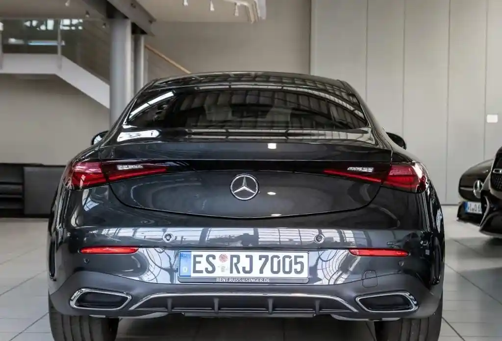 Mercedes-Benz CLE 300