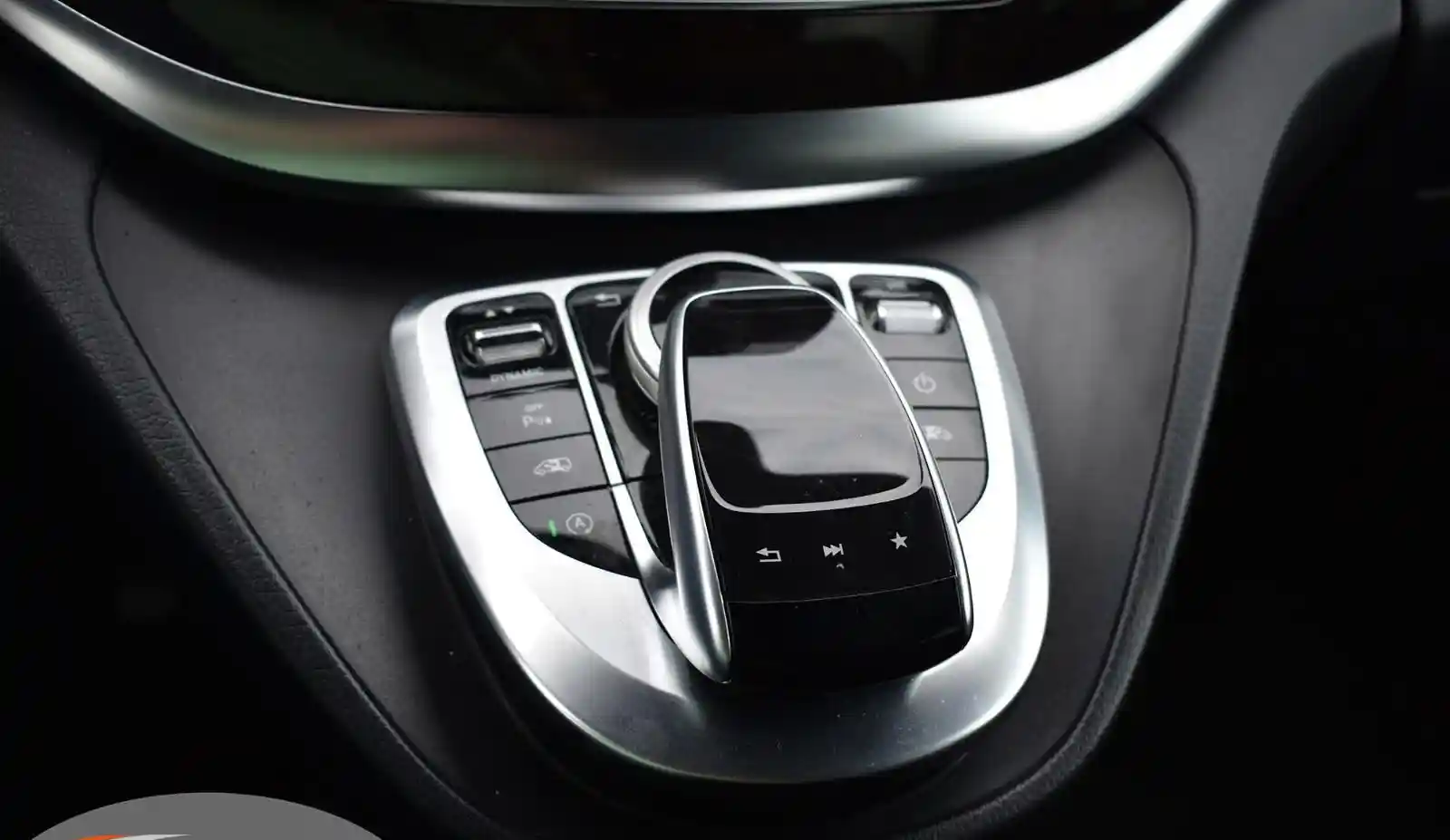 Mercedes-Benz V 200