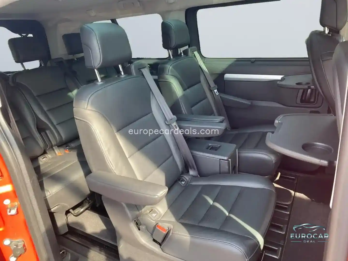 Toyota Proace (Verso)
