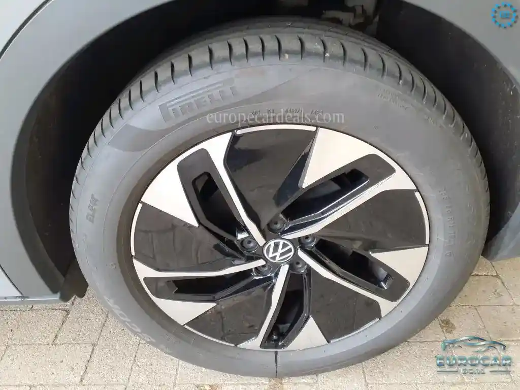 Volkswagen ID.5