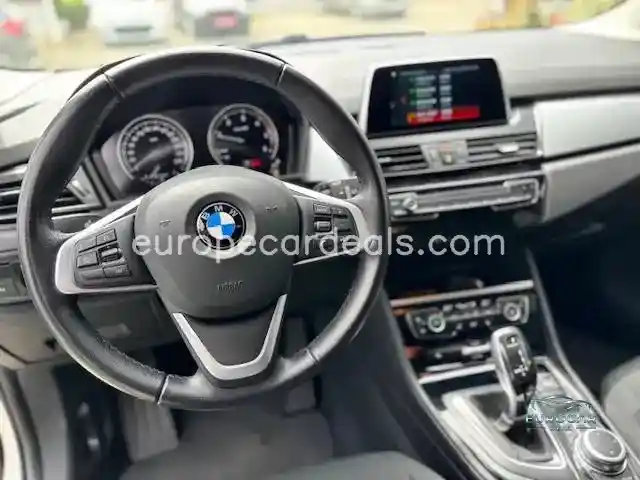 BMW 218 Gran Tourer