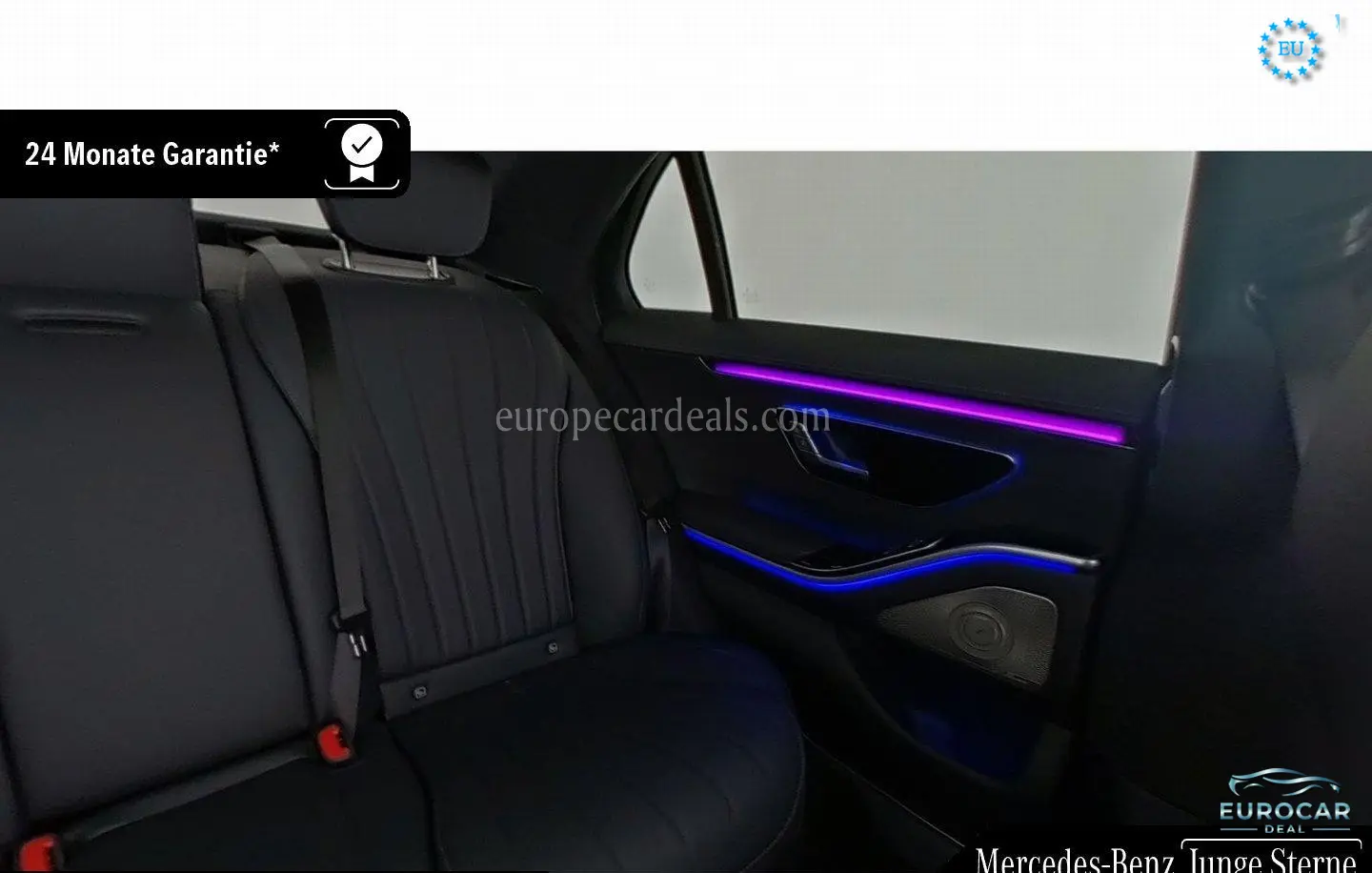 Mercedes-Benz S 350