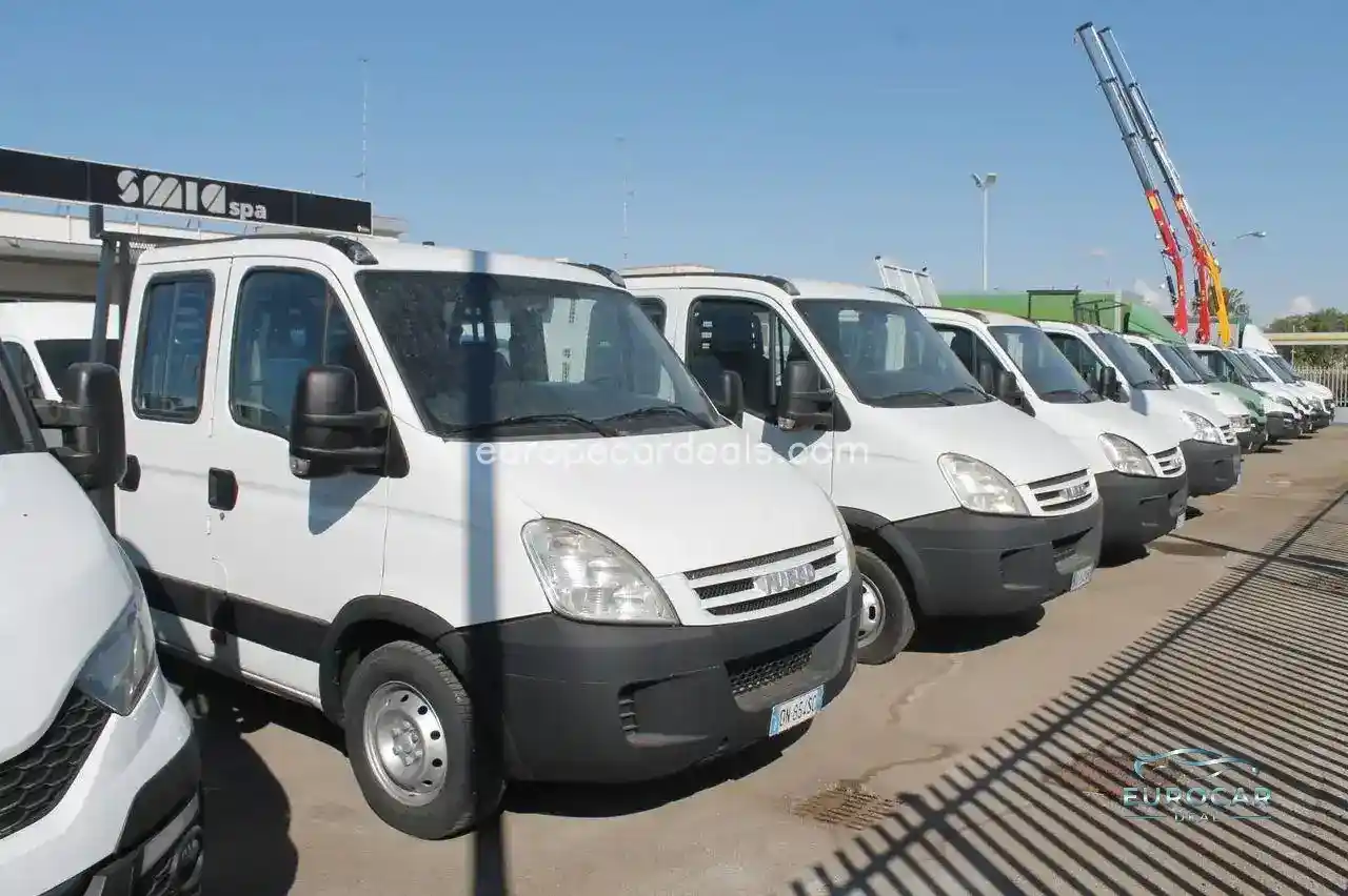 Iveco Other