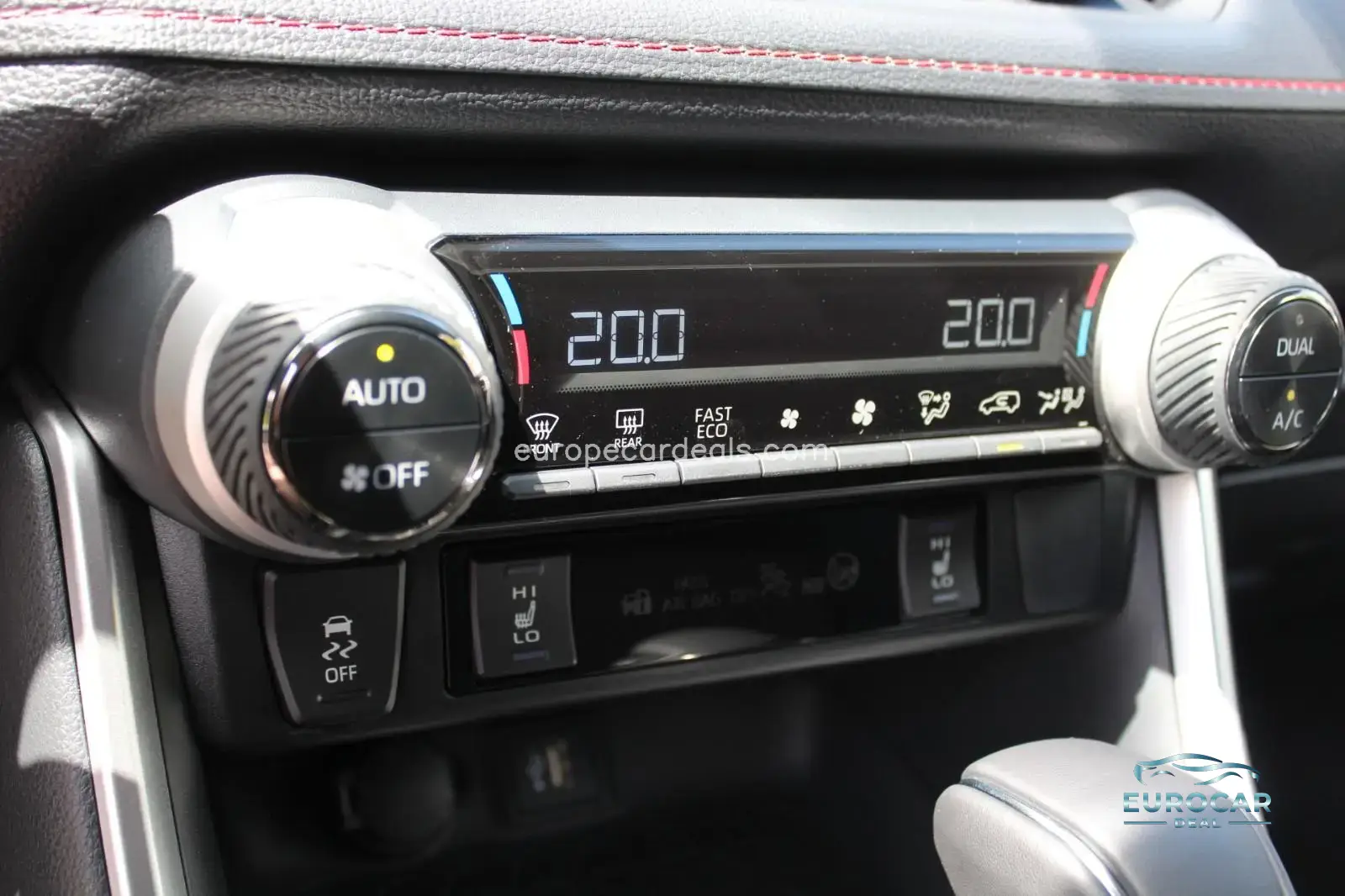 Suzuki Across