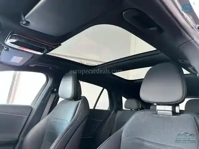 Mercedes-Benz E 450