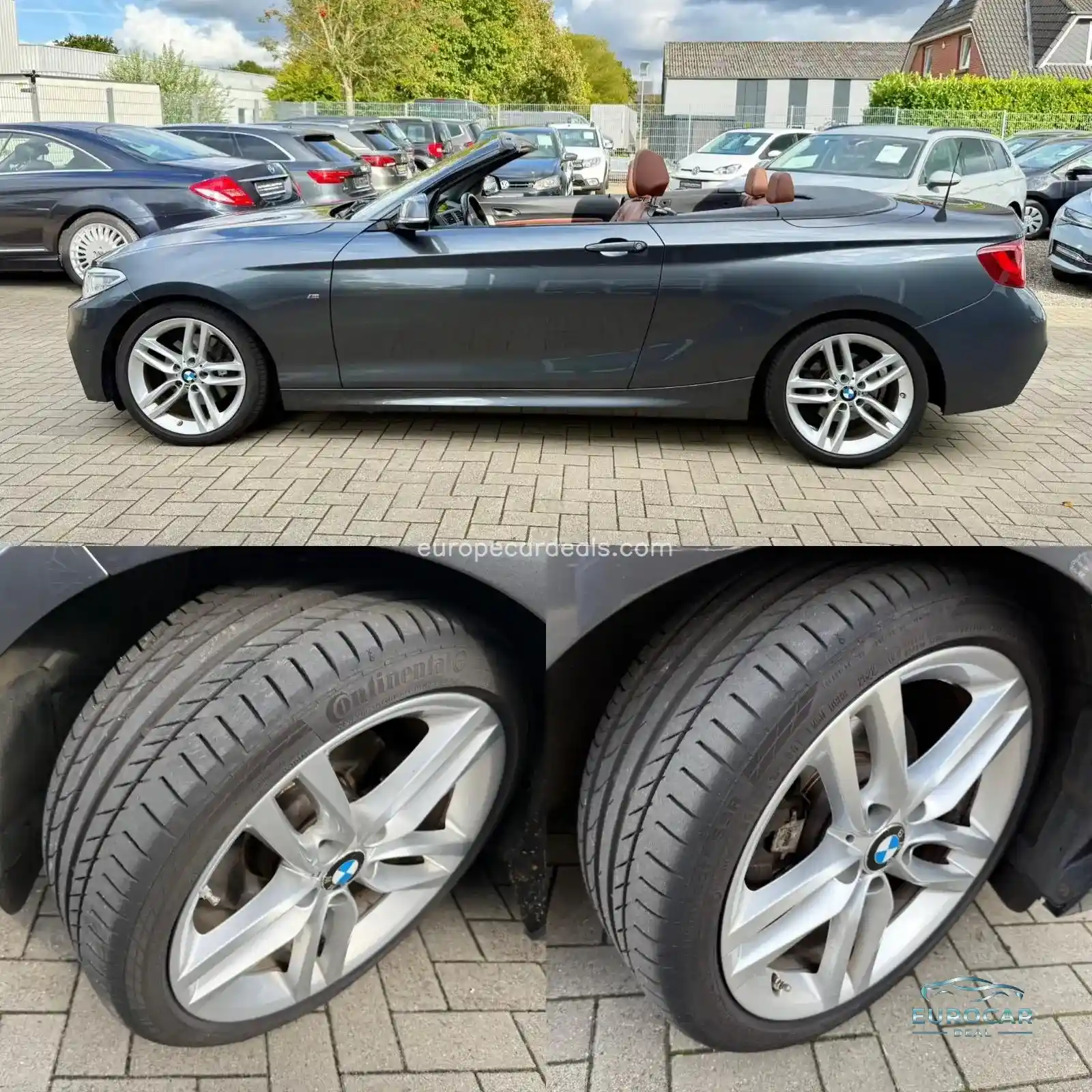 BMW 220