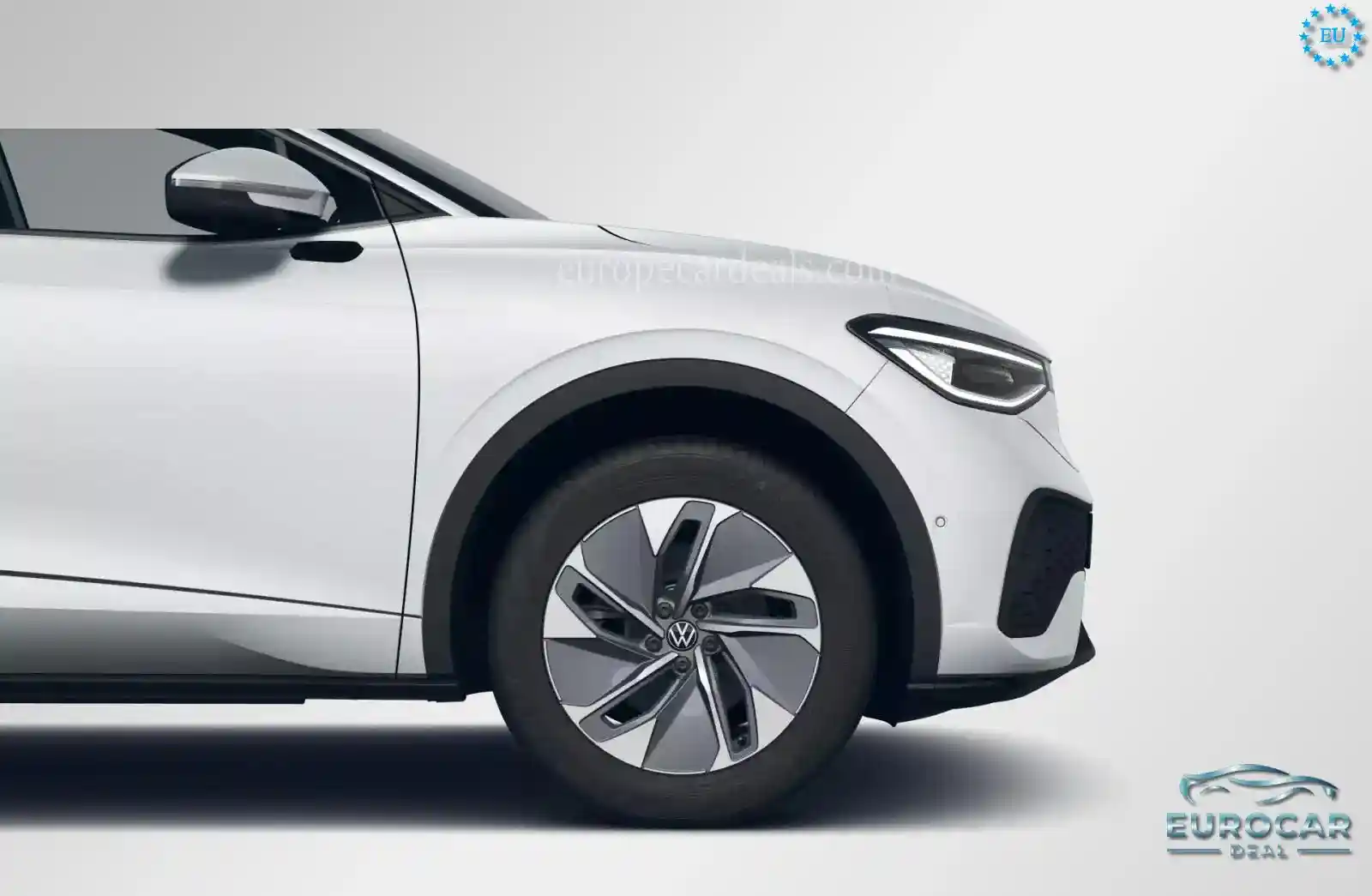 Volkswagen ID.5