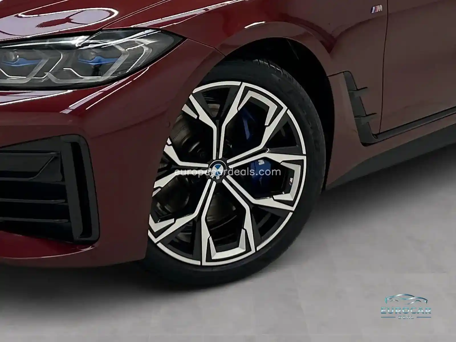 BMW M440