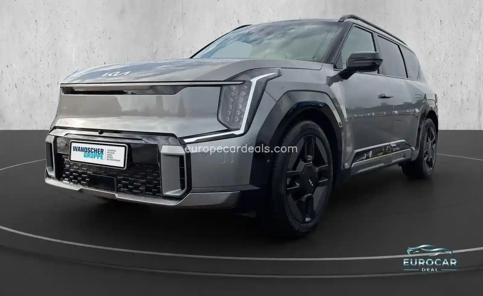 Kia EV9