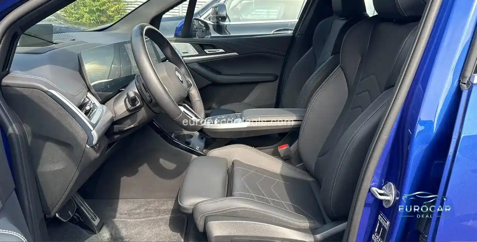 BMW 223 Active Tourer
