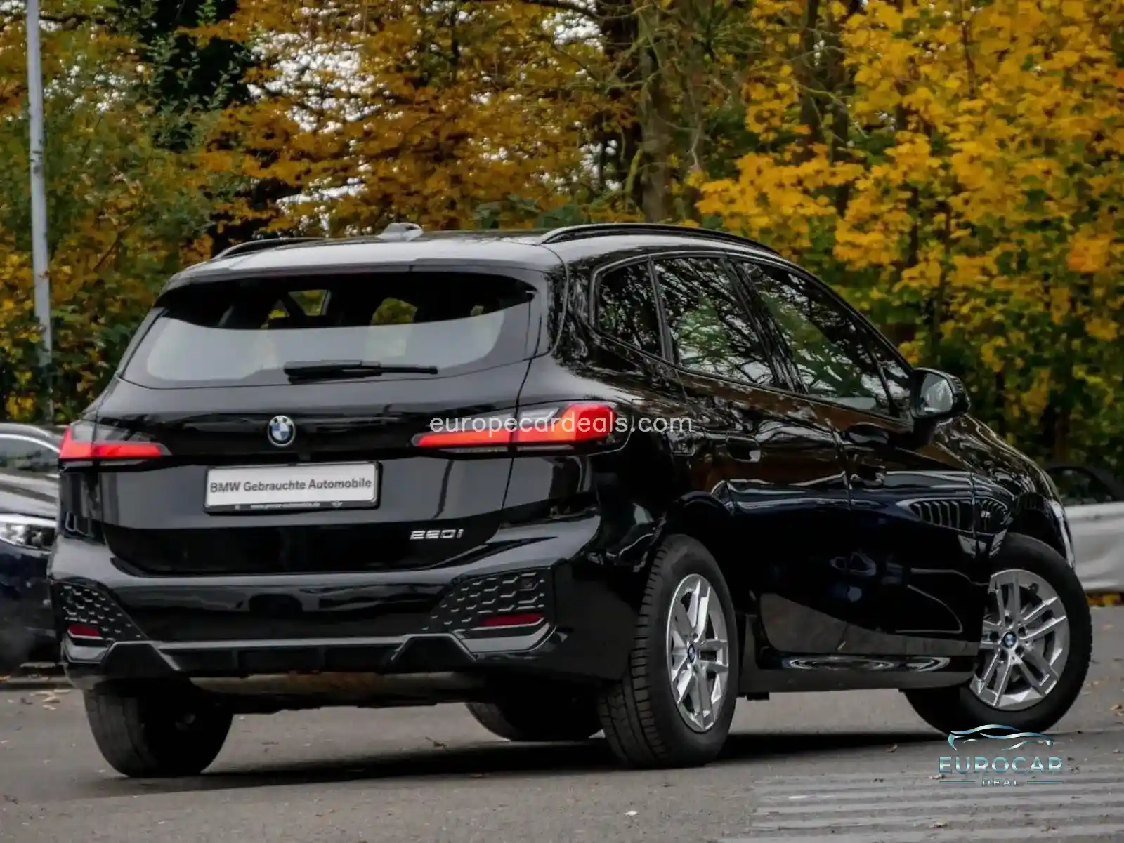 BMW 220 Active Tourer