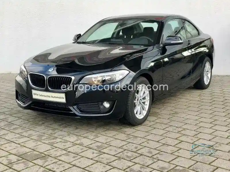 BMW 220
