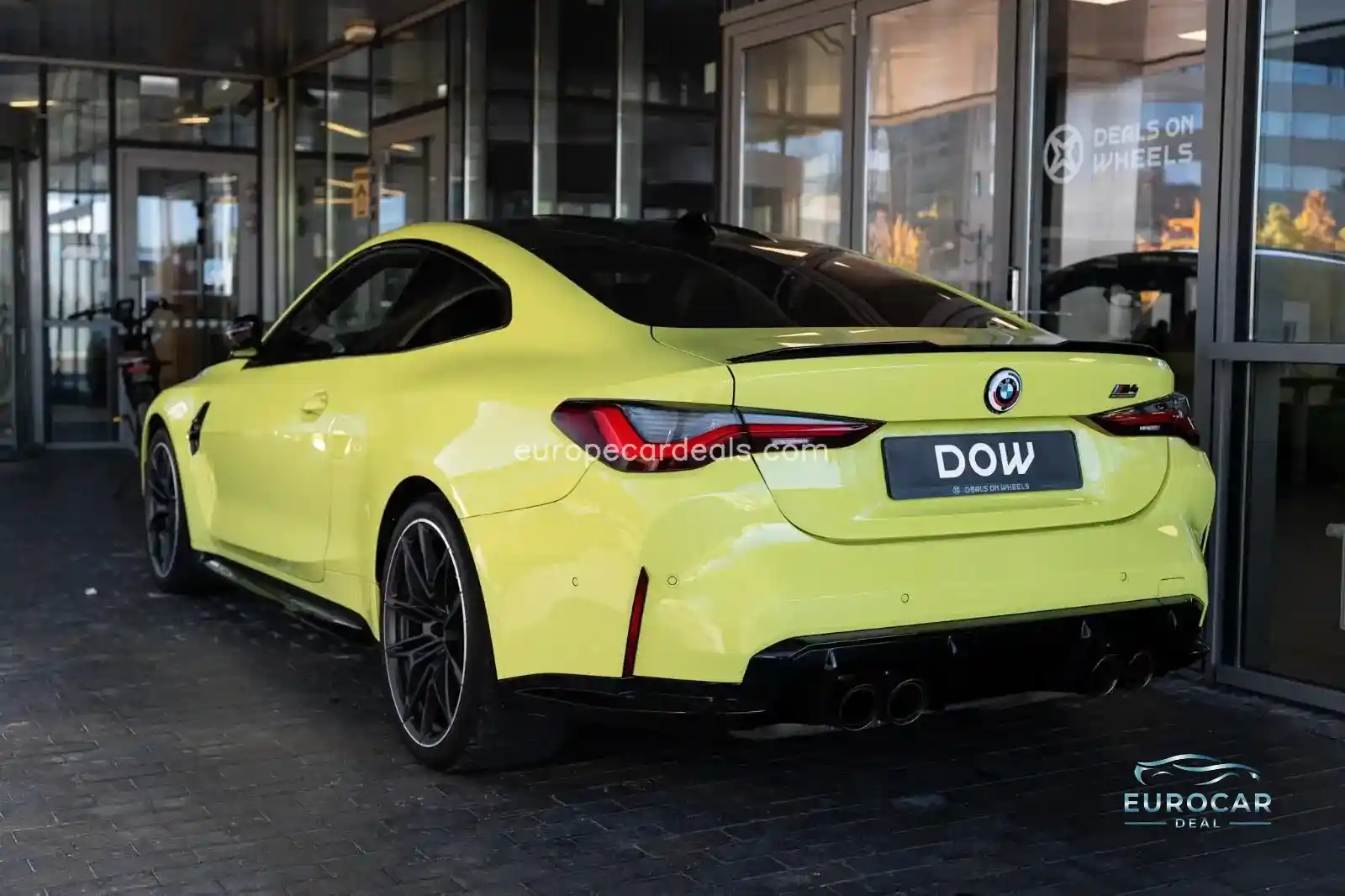 BMW M4