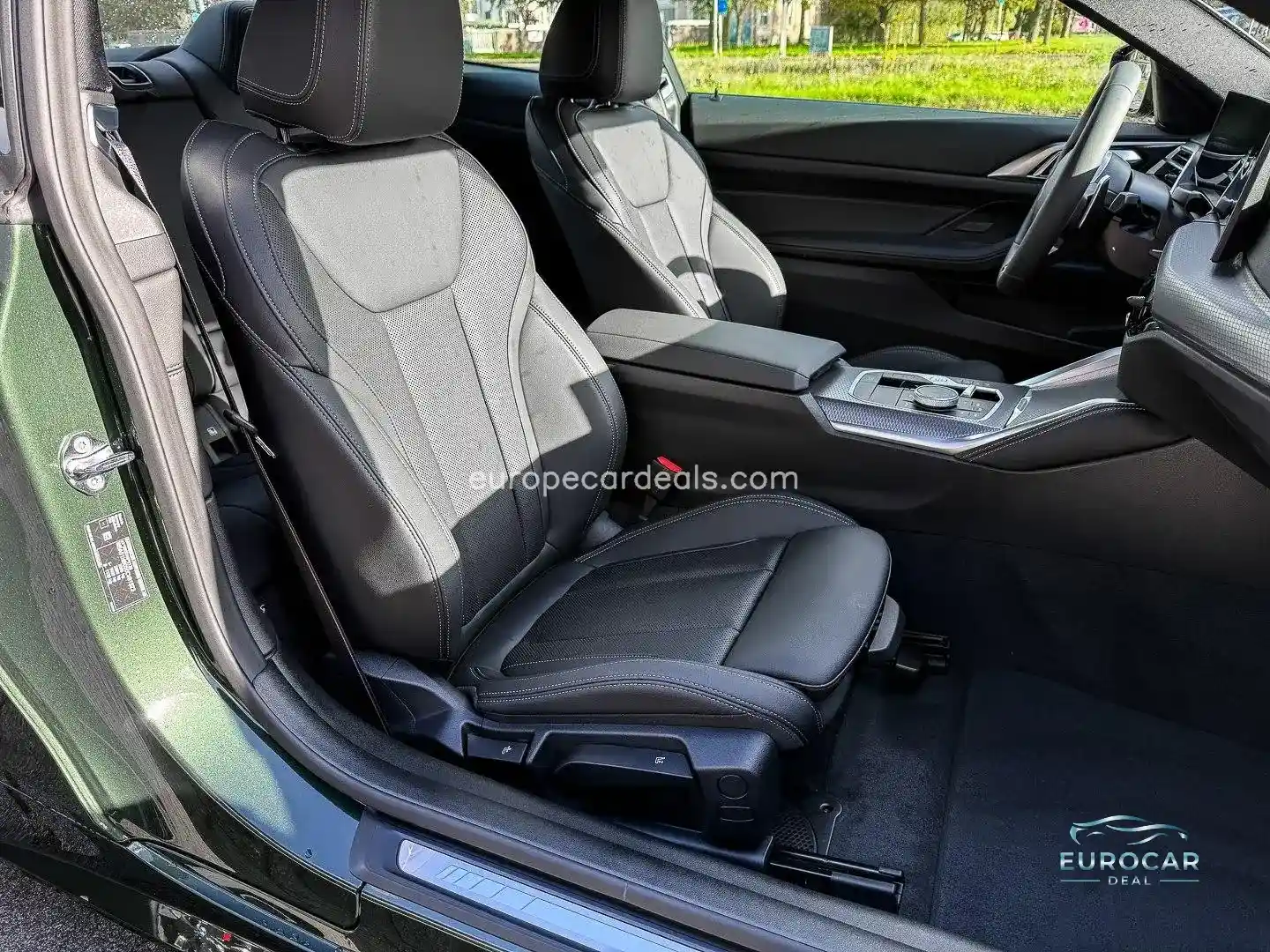 BMW 430