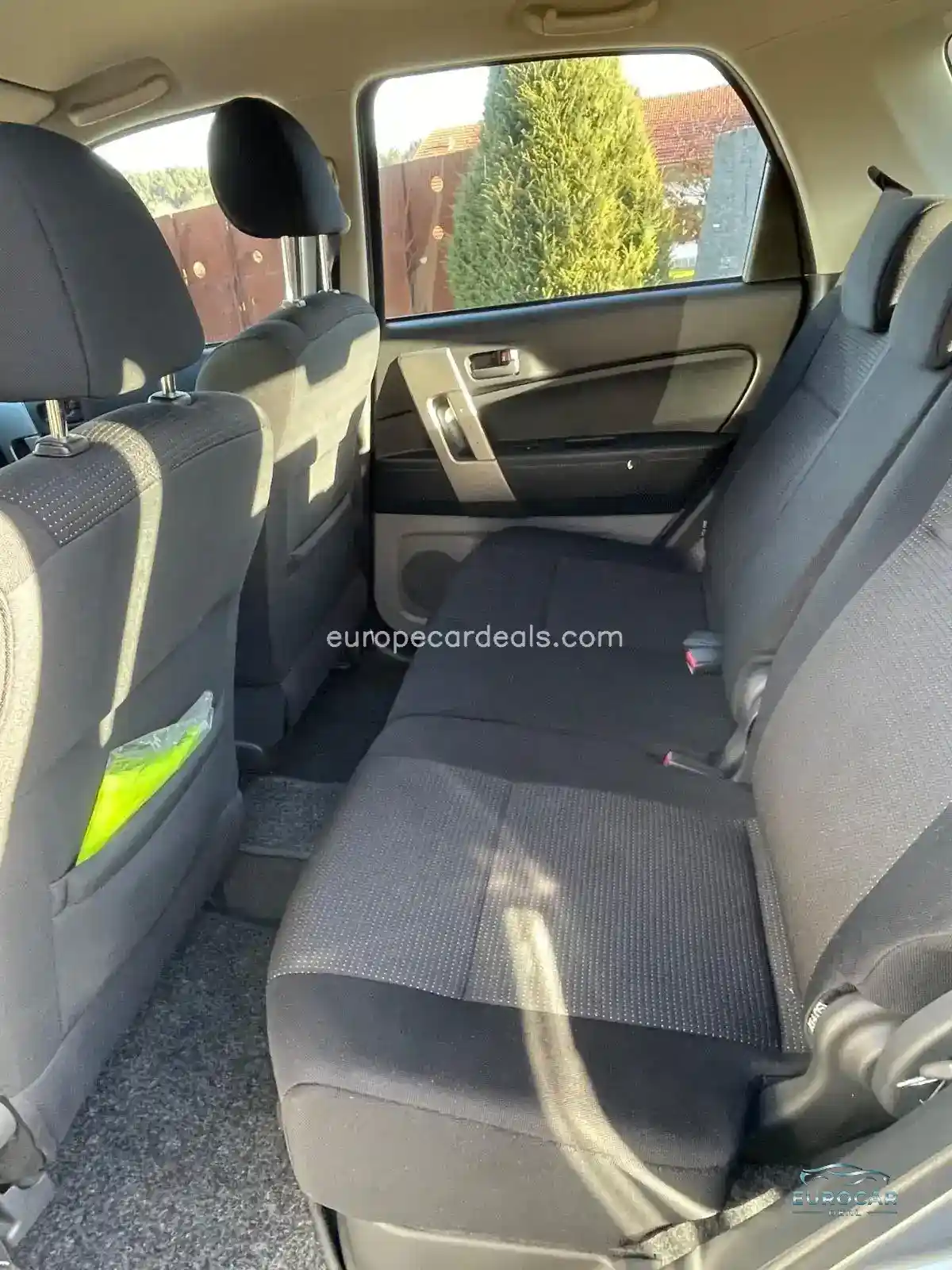 Daihatsu Terios