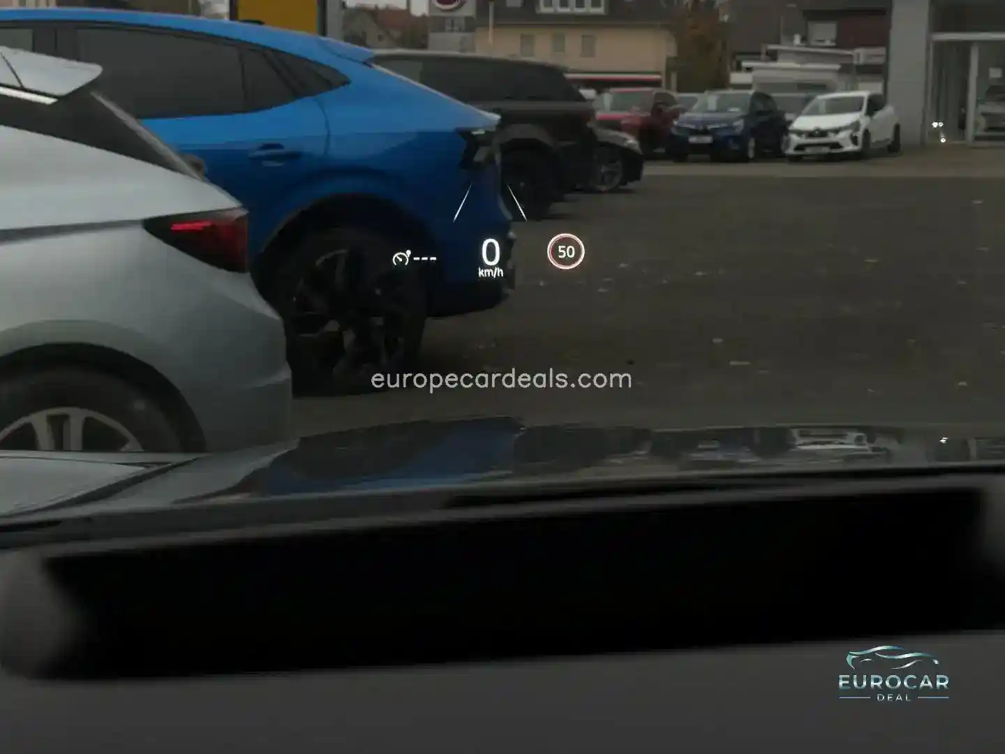 Renault Rafale