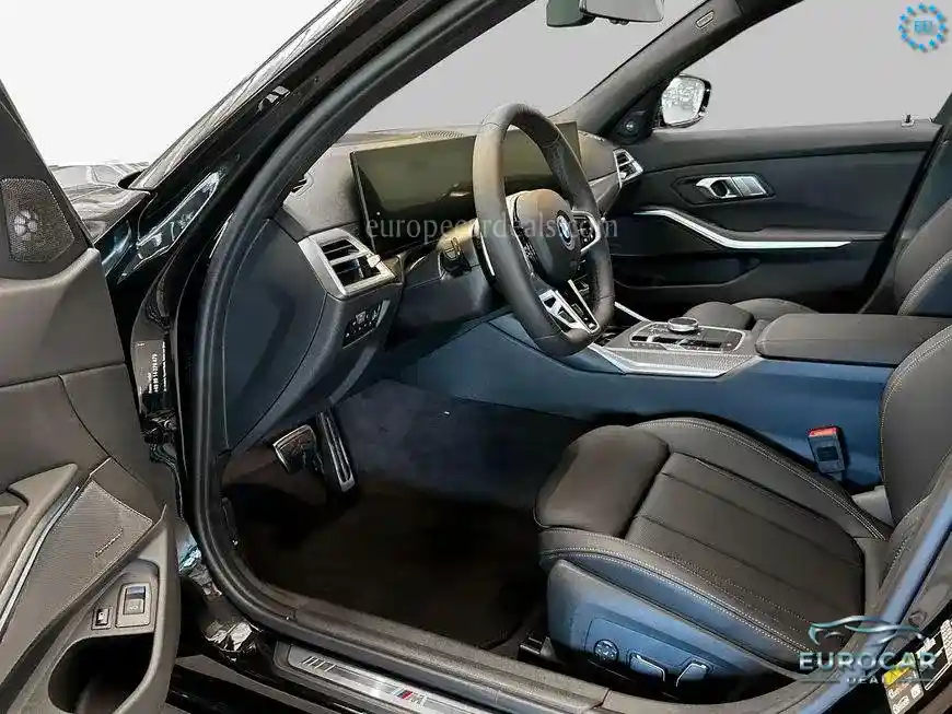 BMW 135