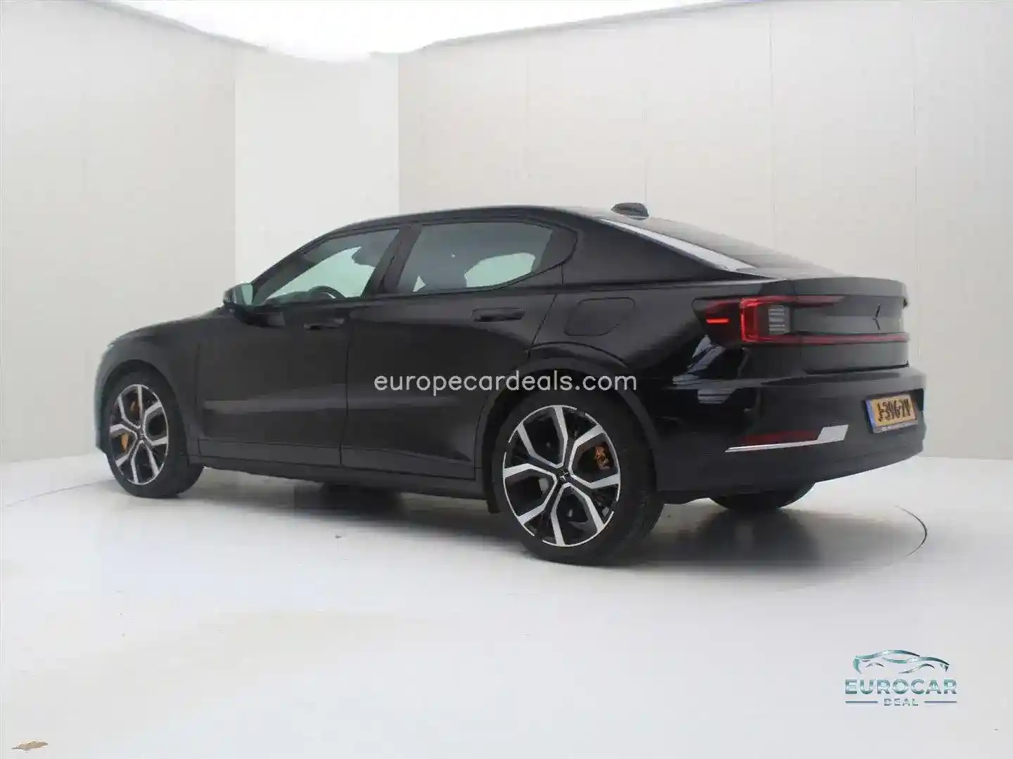 Polestar 2